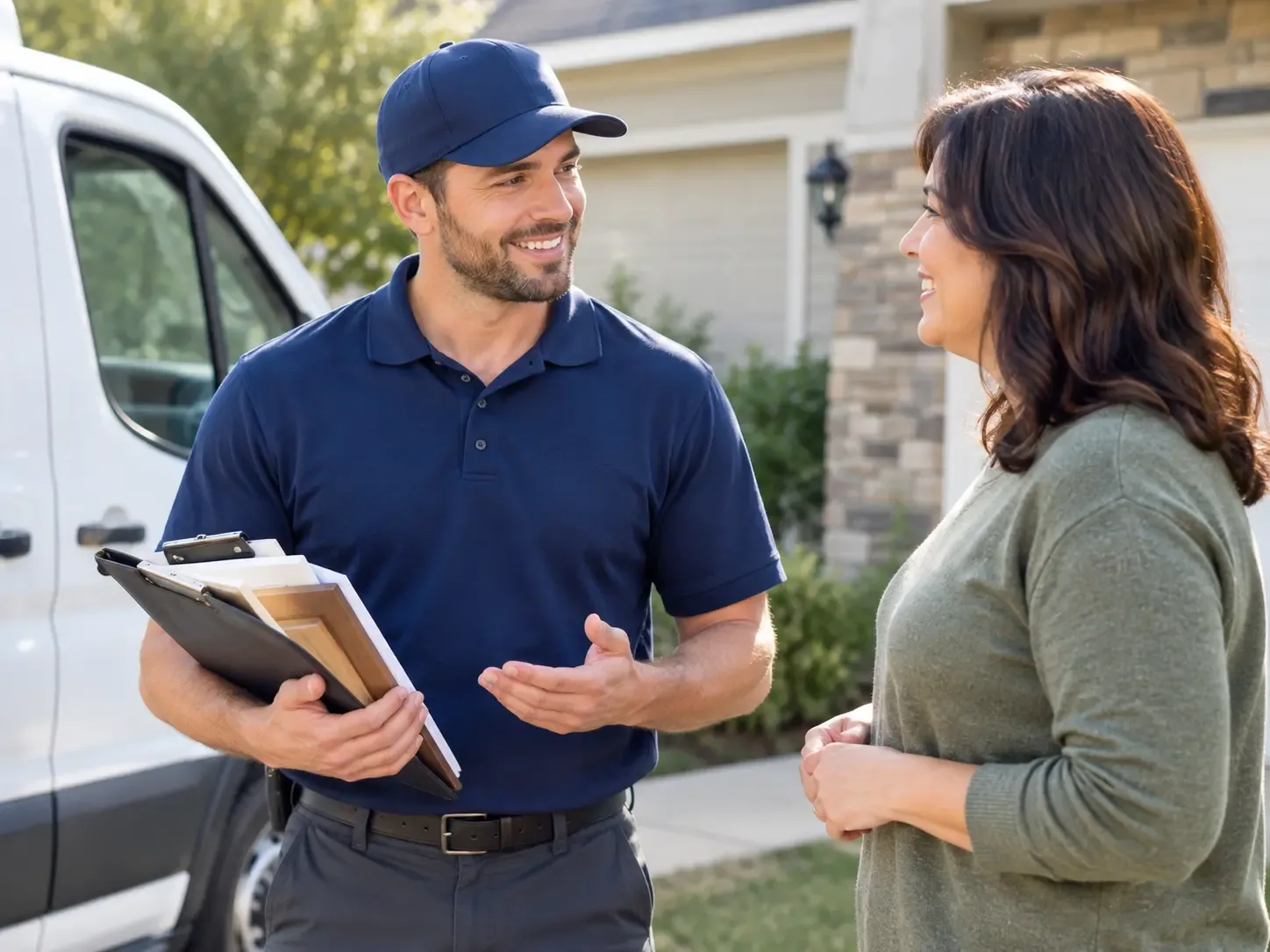 Kitchen Cabinet Refacing Lake Charles, LA FAQs